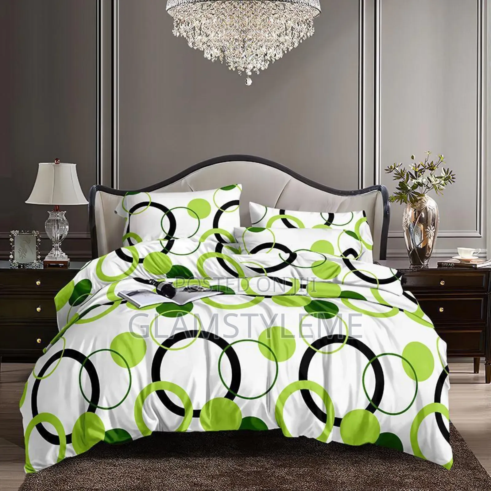 Quality Luxury Bedsheets