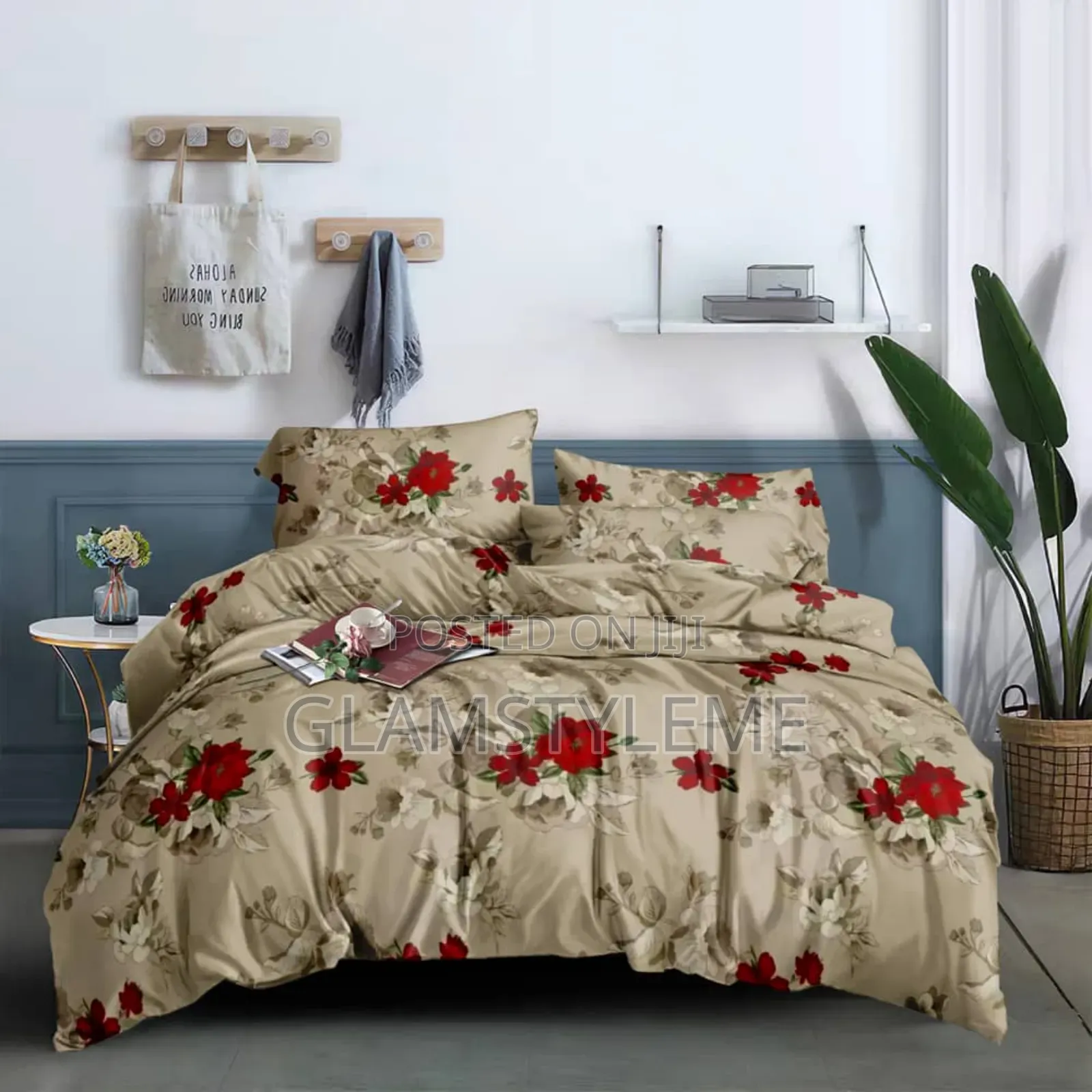 Quality Luxury Bedsheets