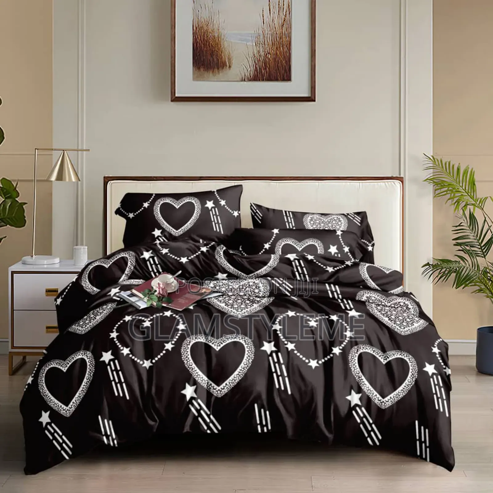 Quality Luxury Bedsheets