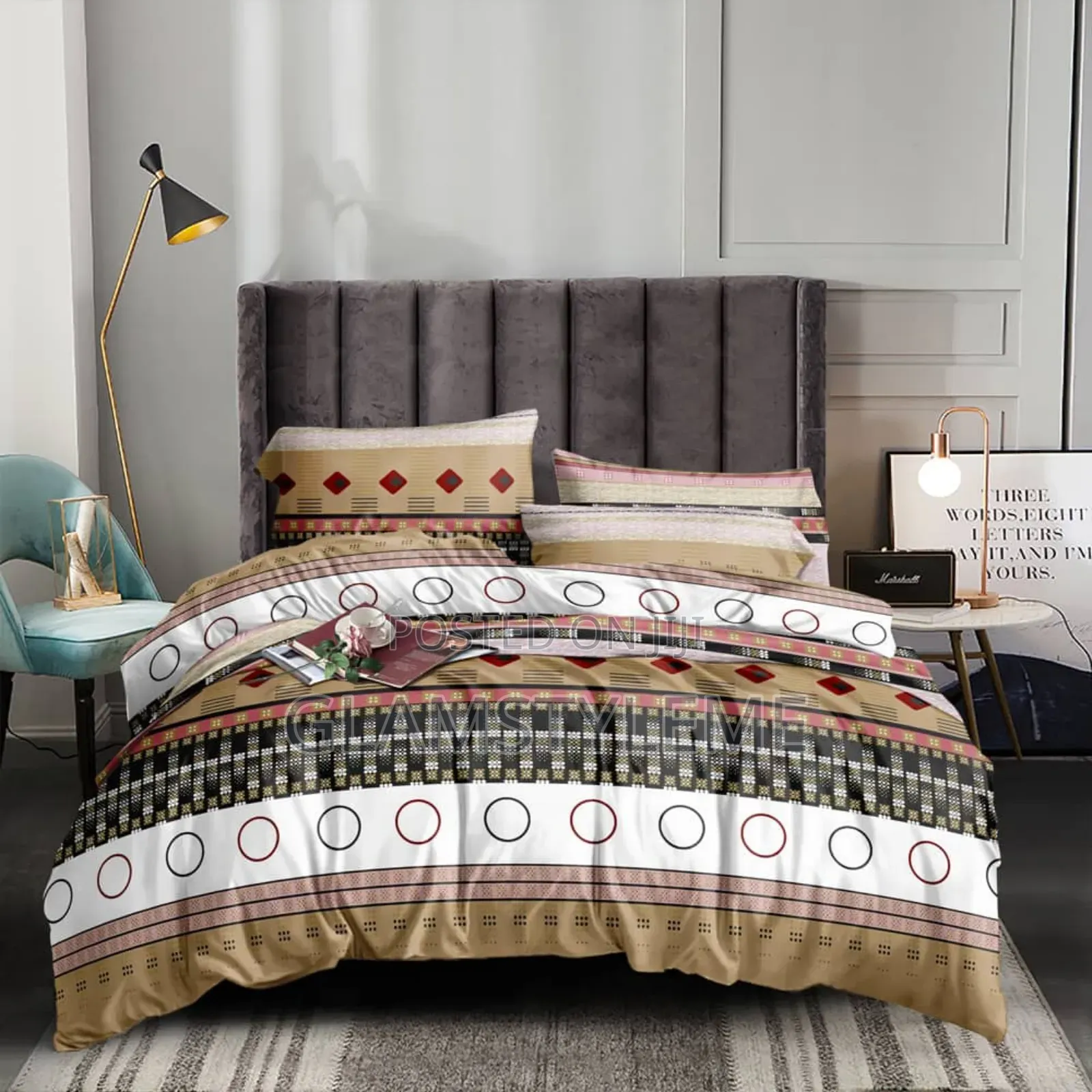 Quality Luxury Bedsheets