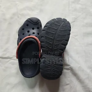 Crocs Size33-34