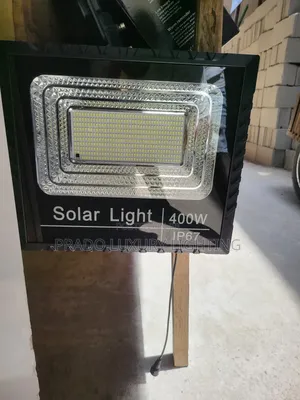 400w Floodlight