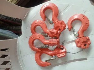 Hook 4.5ton