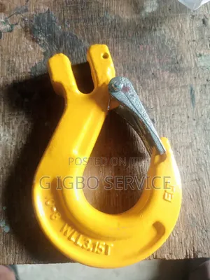 Hook 4.5ton