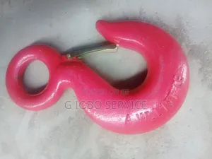 Hook 4.5ton
