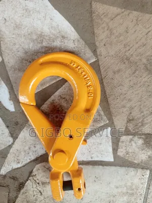 Hook 4.5ton