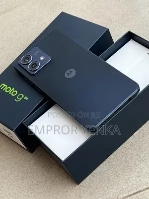 Motorola Moto G84 256 GB Blue