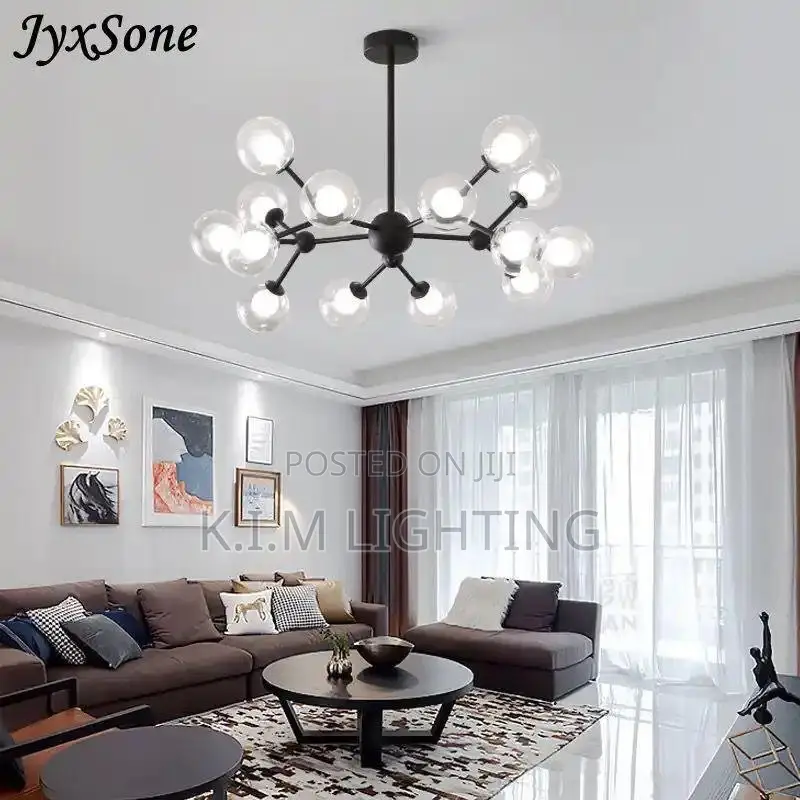 Chandler Led Celling Light