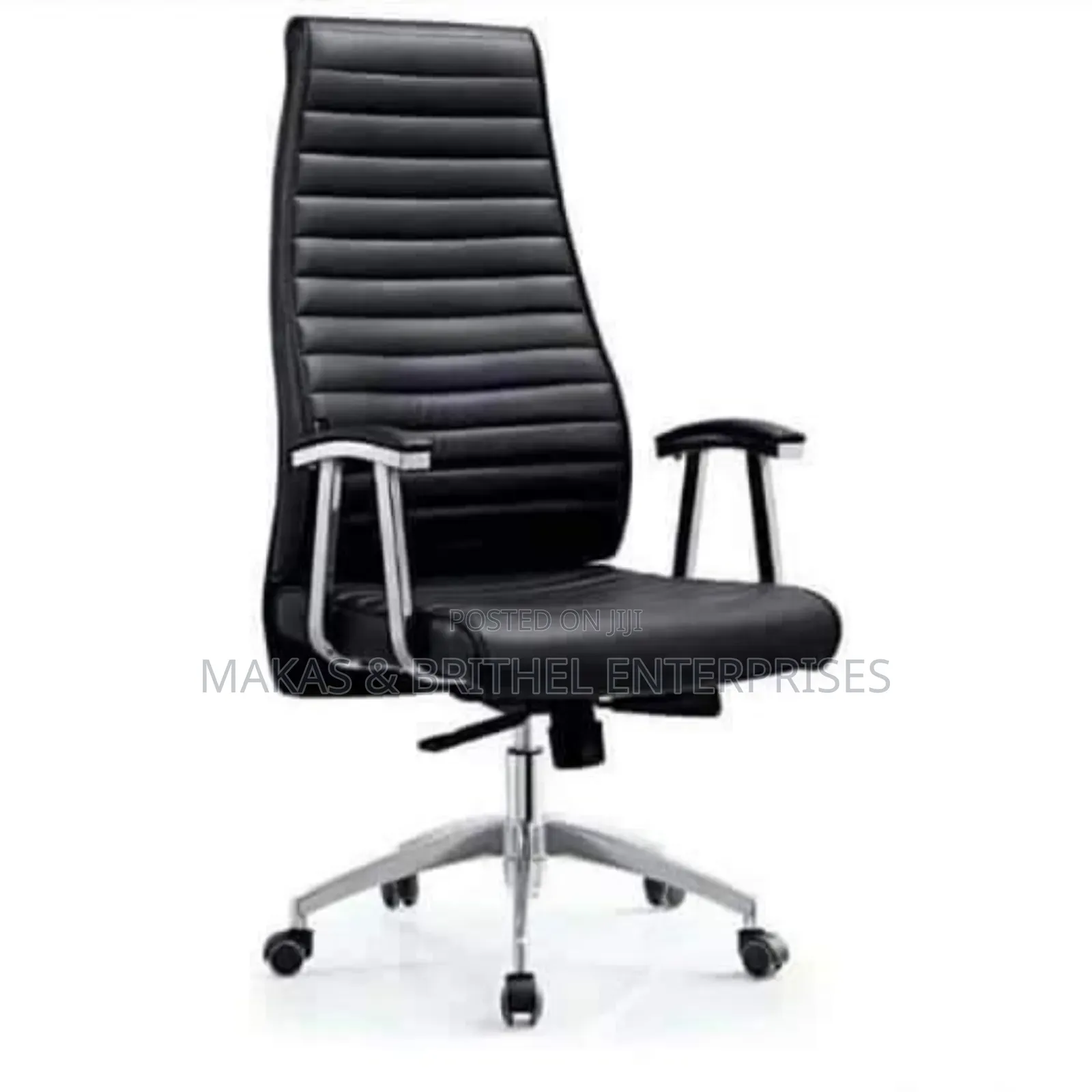 Office Wave Executive Chair