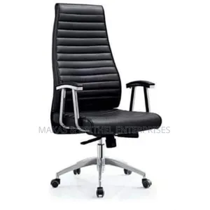 Office Wave Executive Chair