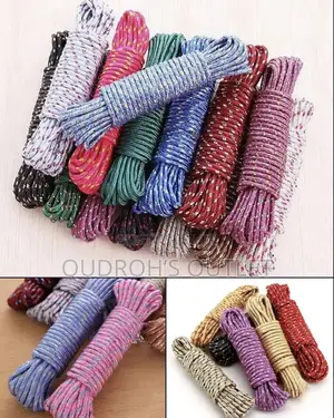 Clothesline/Rope