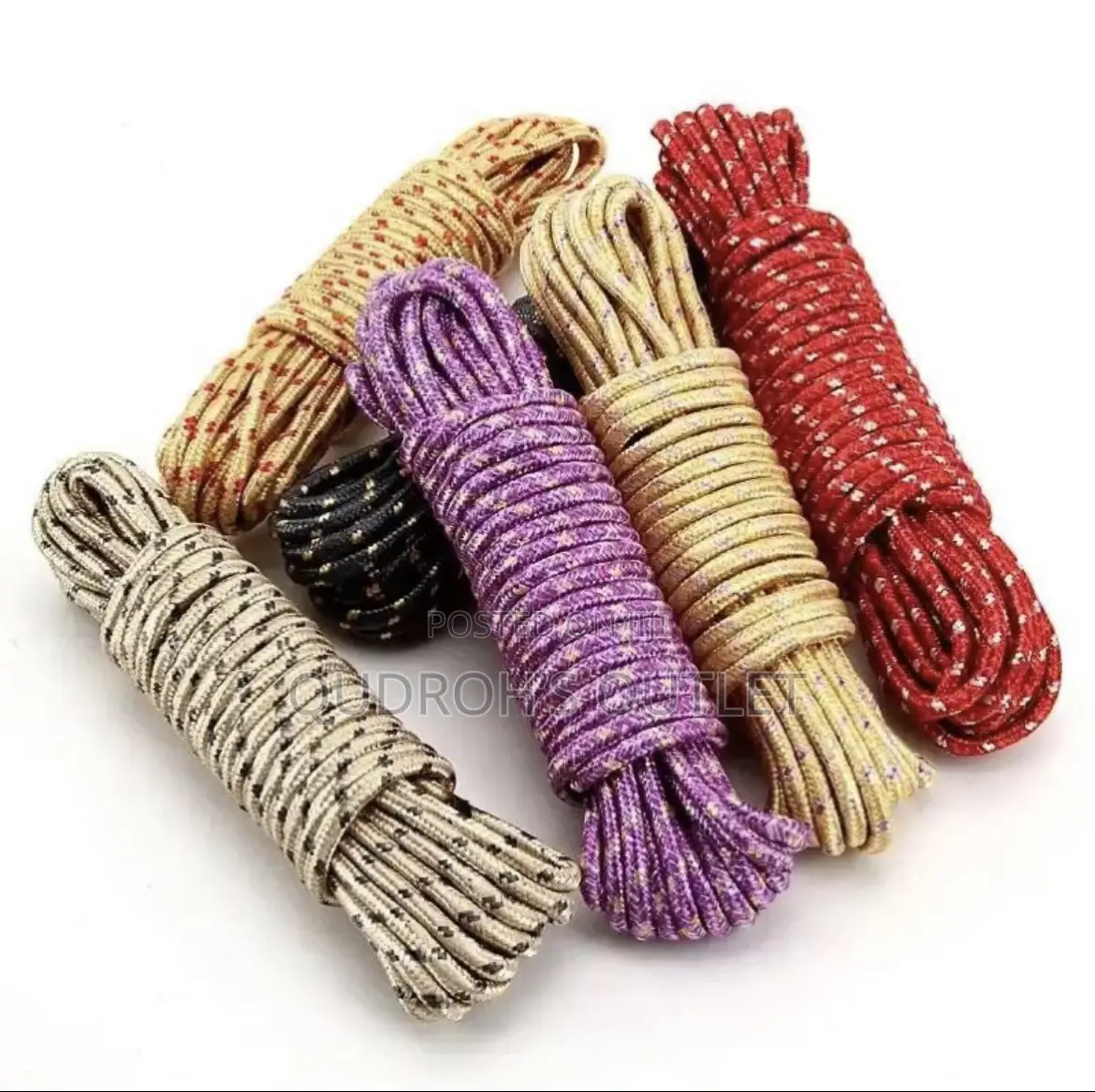 Clothesline/Rope