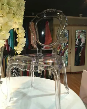 Classic Modern Belle Chair Available