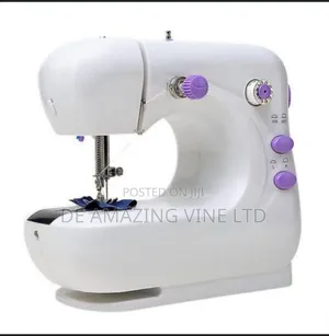 Sewing Machine Portable Electric