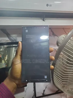 New Samsung Galaxy Z Flip7 512 GB Black