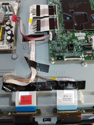 Bring That Ur Tv That Has Screen Issue or Backlight Issues to Us