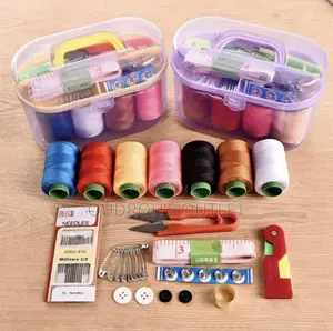 Tailor’S Kit
