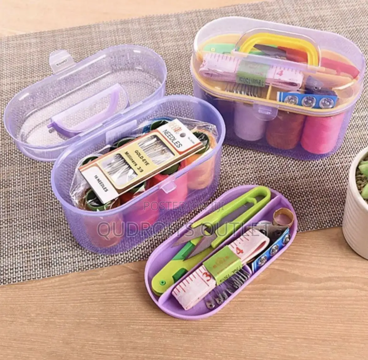 Tailor’S Kit