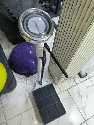 Stop Guessing, Start Weighing Like a Pro