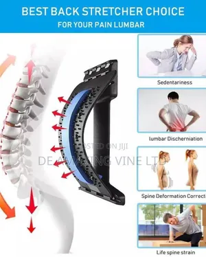 Best Back Stretcher Choice
