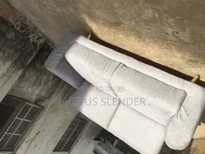 Two Standard Fiber Sitter