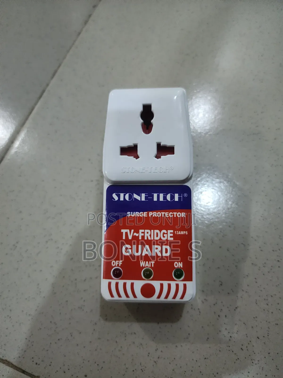 Stone Tech Surge Protector