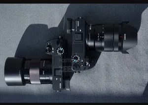 Cinematography/Photography Training