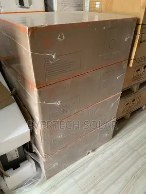 Felicity 12kva Ivem Hybrid 48v Smart Inverter System