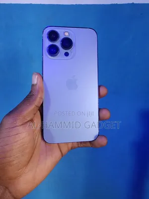 Apple iPhone 13 Pro 128 GB Blue