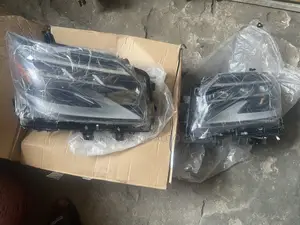 Head Lamp Lexus Gx460 Available