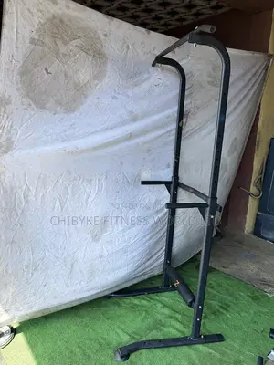 Power Tower / Pull Up Bar