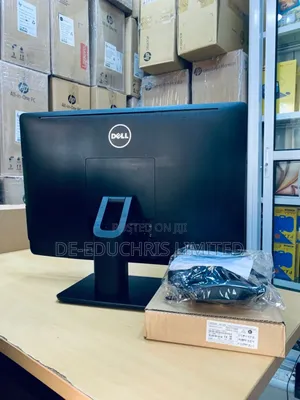 Desktop Computer Dell 8GB Intel Core i5 HDD 500GB