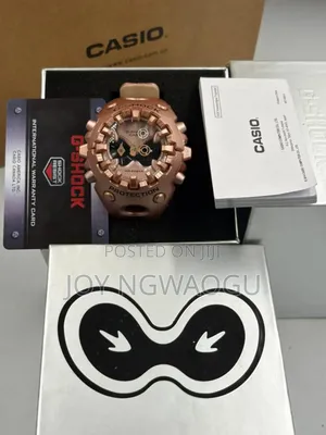 G-Shock Ga-V01