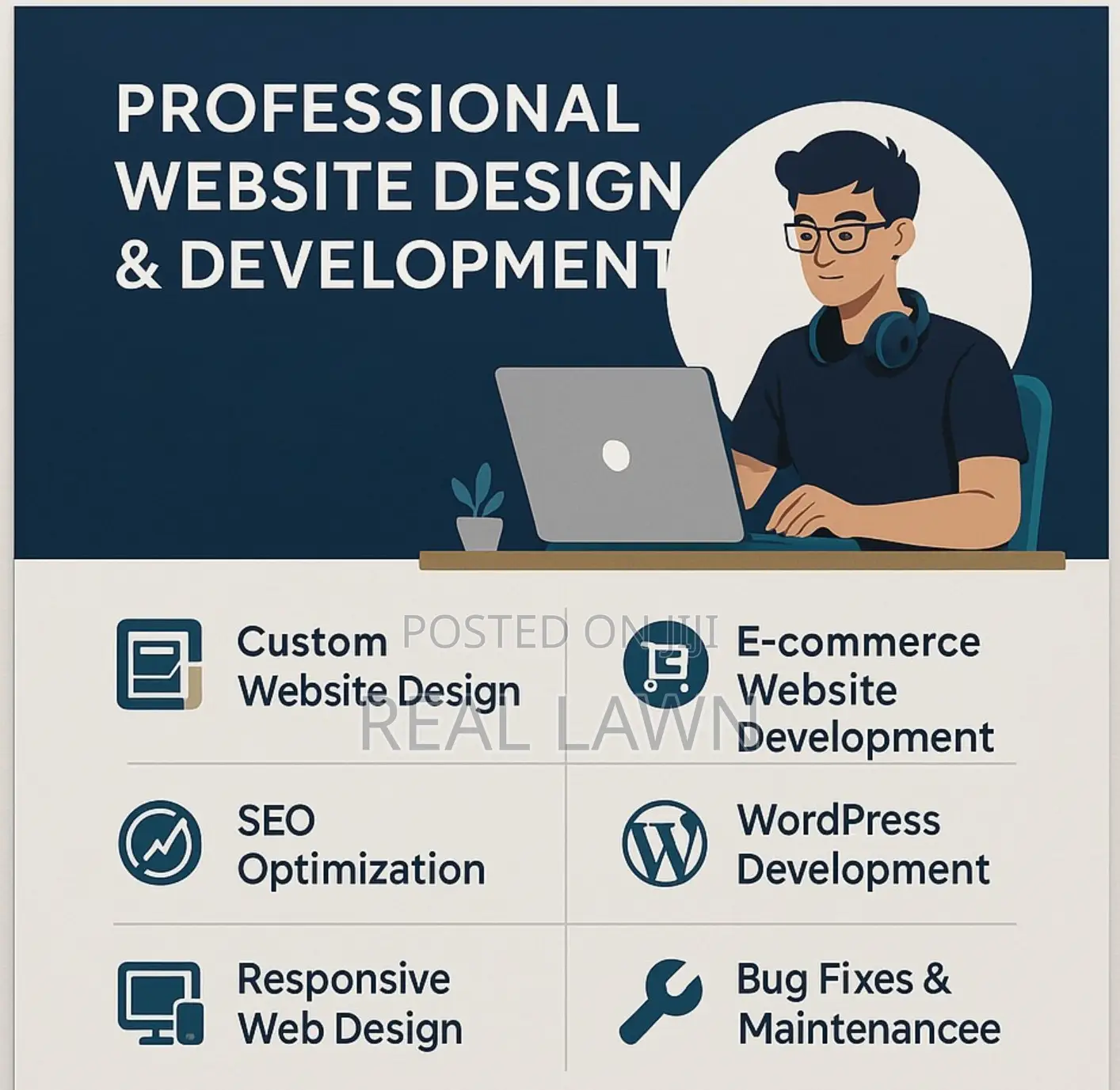 Fullstack Software Engineer /Architect / Fullstack Web Developer