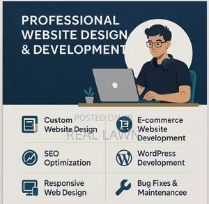 Fullstack Software Engineer /Architect / Fullstack Web Developer