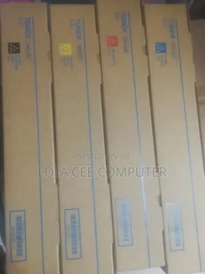 Toner Original