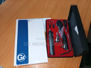 Gowllands Diagnostic Set