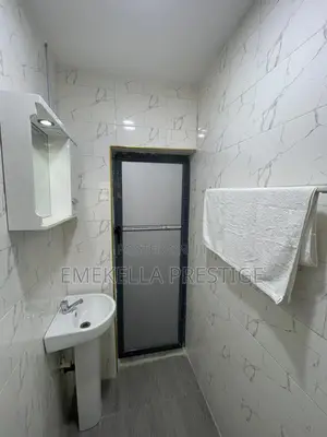 1 Bedroom Luxury Shortlet Apartment Ikeja Lagos