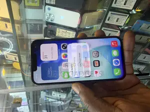 Apple iPhone 13 Pro 256 GB Green