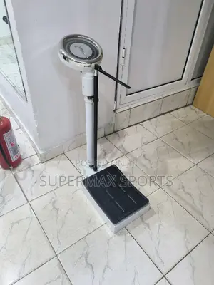 Hurry! Durable Commercial Scale at Best Price