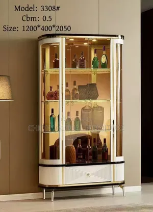 Executive Transparent Wine Glass Nar