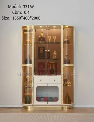 Executive Transparent Wine Glass Nar