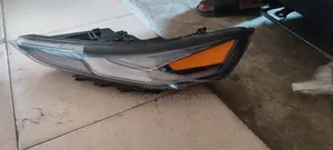 Day Lamp Hyundai Santa Fe 2019 Model