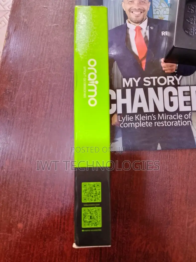 20000 Mah Power Bank