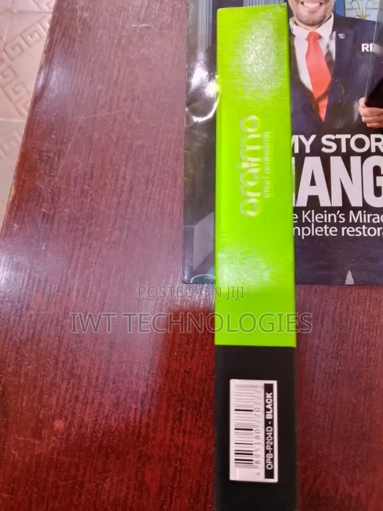 20000 Mah Power Bank