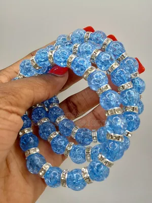Beaded Bracelet