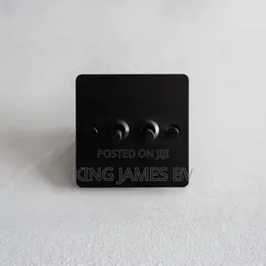 Toggle Switches and Socket