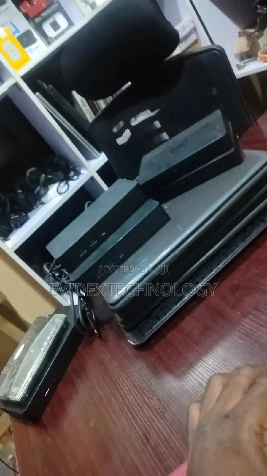 Dell Docker D5000, D6000, Wd15
