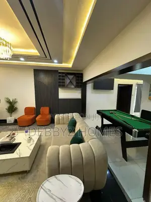 Luxury 4 Bedrooms