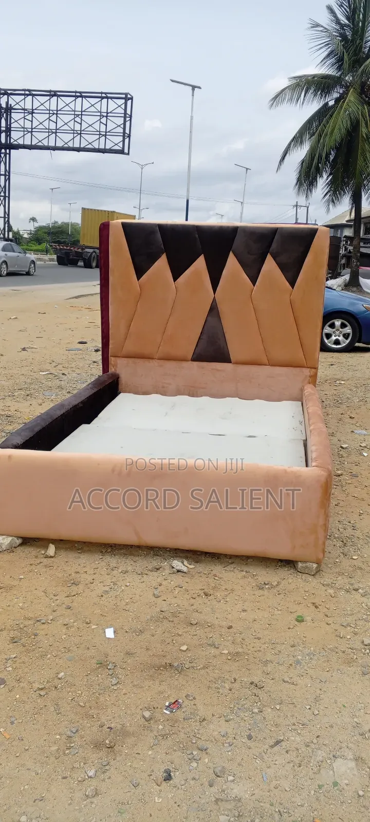 4 by 6 Bed Frame